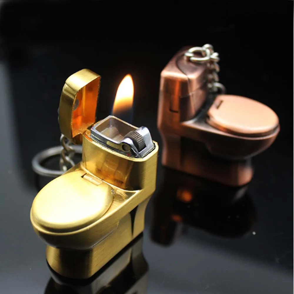 

50pcs Toilet gas lighter