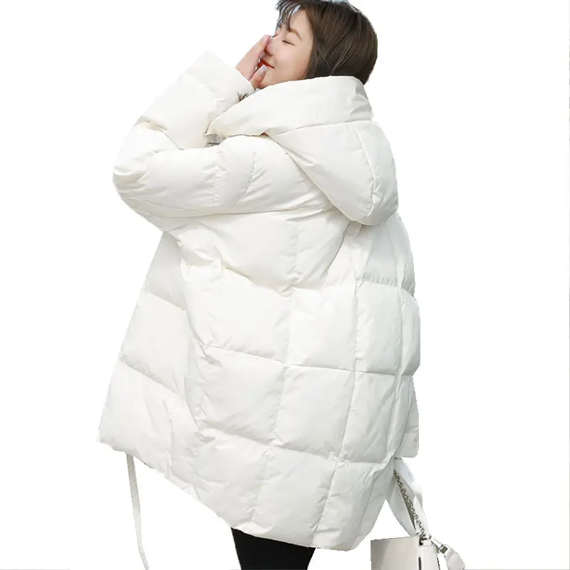 

Parkas