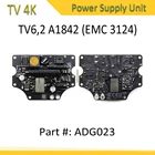 ADG023 PA-1120-9A для Apple TV 4k TV 5 поколения ТВ 6,2 A1842 EMC3124 блок питания Блок питания PSU MQD22 2017 год