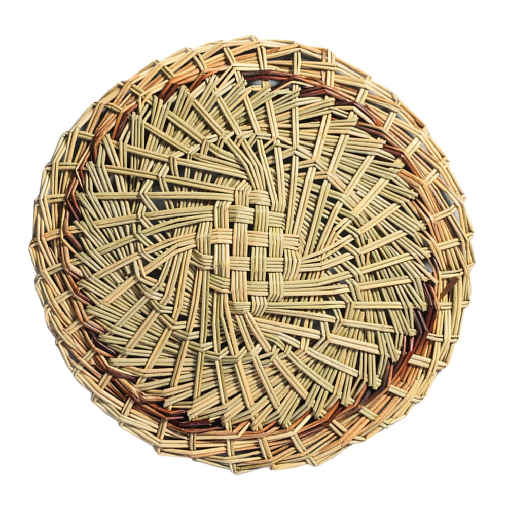 

Round Steamer Mats Steamer Pads Practical Steamed Bun Accessory