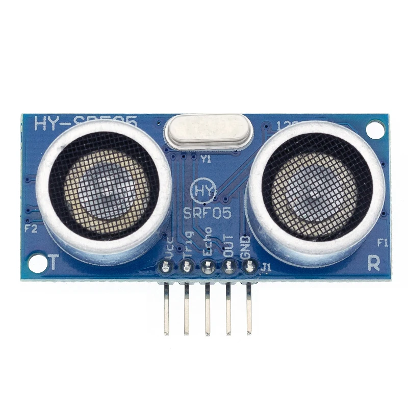 1 шт. 2020 Ультразвуковой Модуль HC-SR04 SR04 4Pin HY-SRF05 SRF05 5Pin расстояние измерения датчика