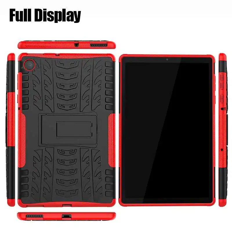 

Fashion Drop Resistance Case For Lenovo Tab M8 FHD HD Tablet Case Cover