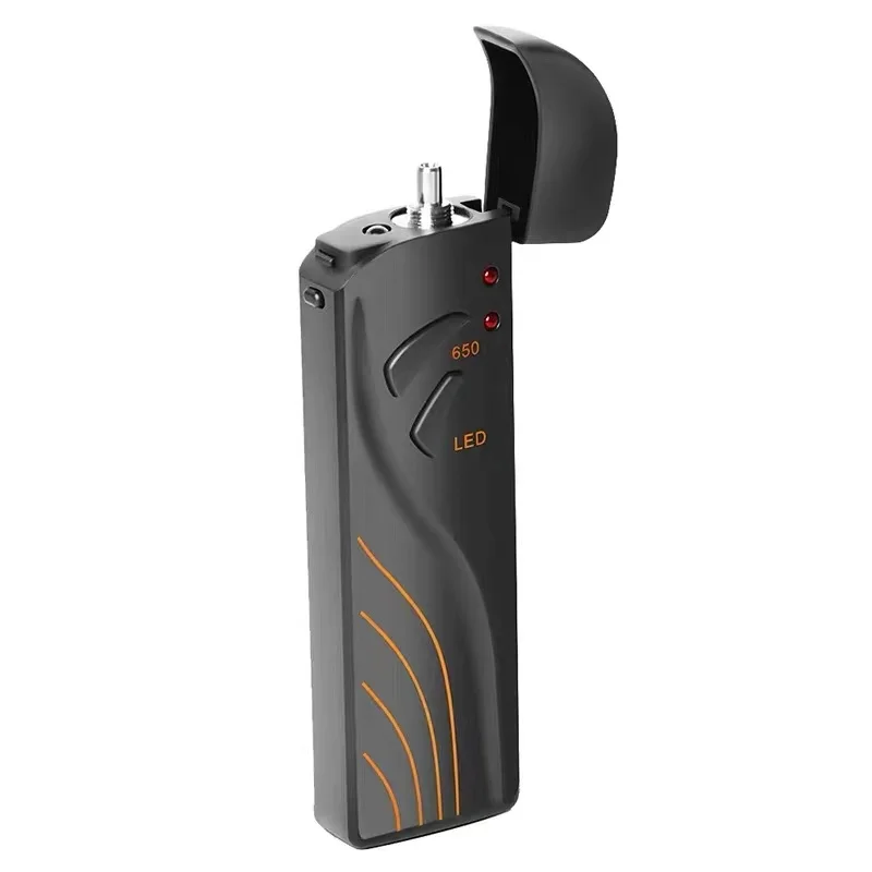 Красная лазерная ручка для определения дефектов оптического волокна 15 км FTTH