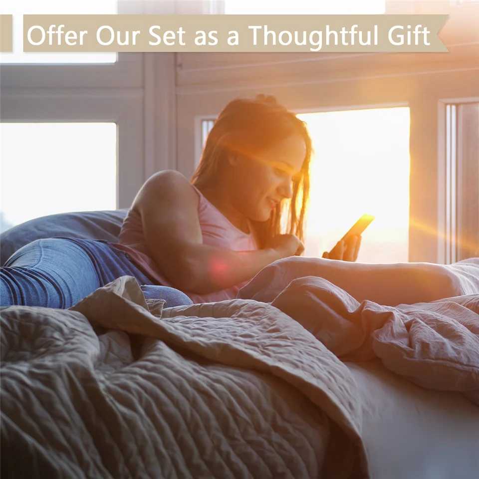 Покрывало с ресницами и милыми глазами золотистого черного цвета 3 предмета | Дом