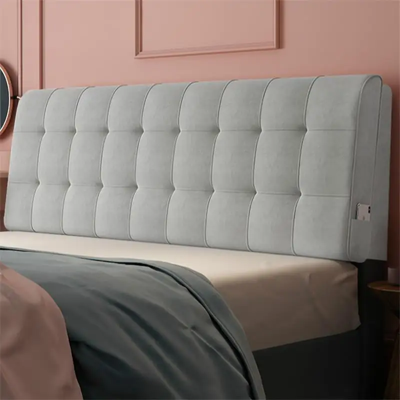 

Respaldo Cama Pilow Almofada Decoratif Sofa Nordic Home Decor Big Pillow Coussin Decoration Back Bed Headboard Cushion