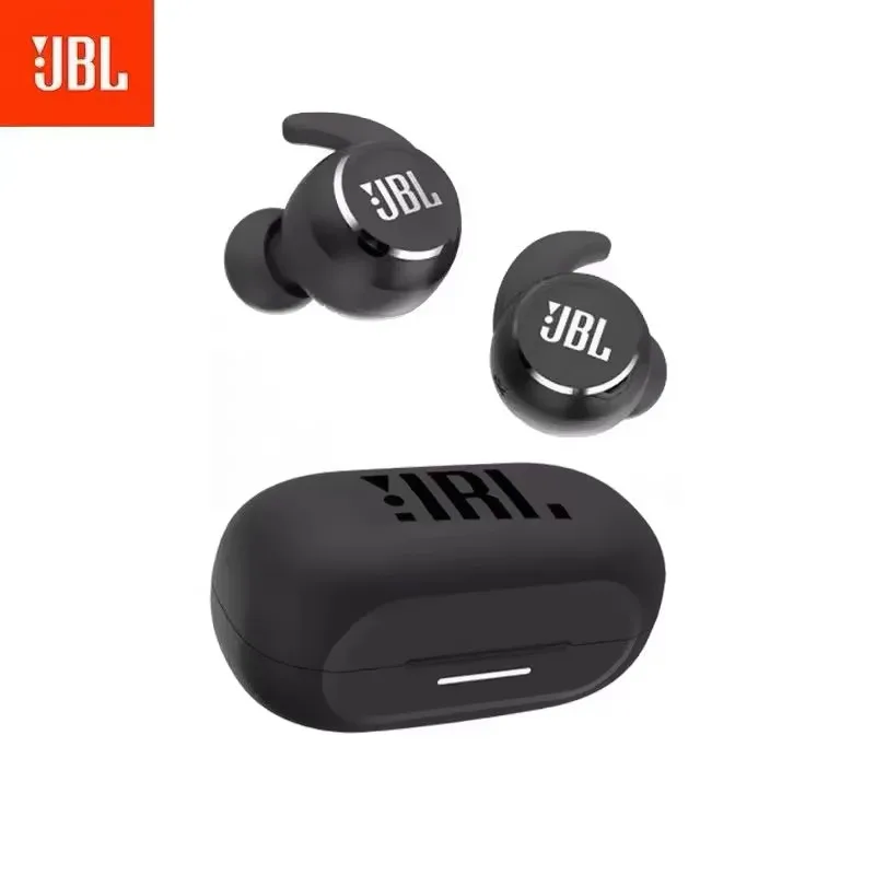 

JBL REFLECT MINI NC True Wireless Smart Bluetooth Headphones Mobile Wireless Music Headset Binaural Stereo with Charging Case