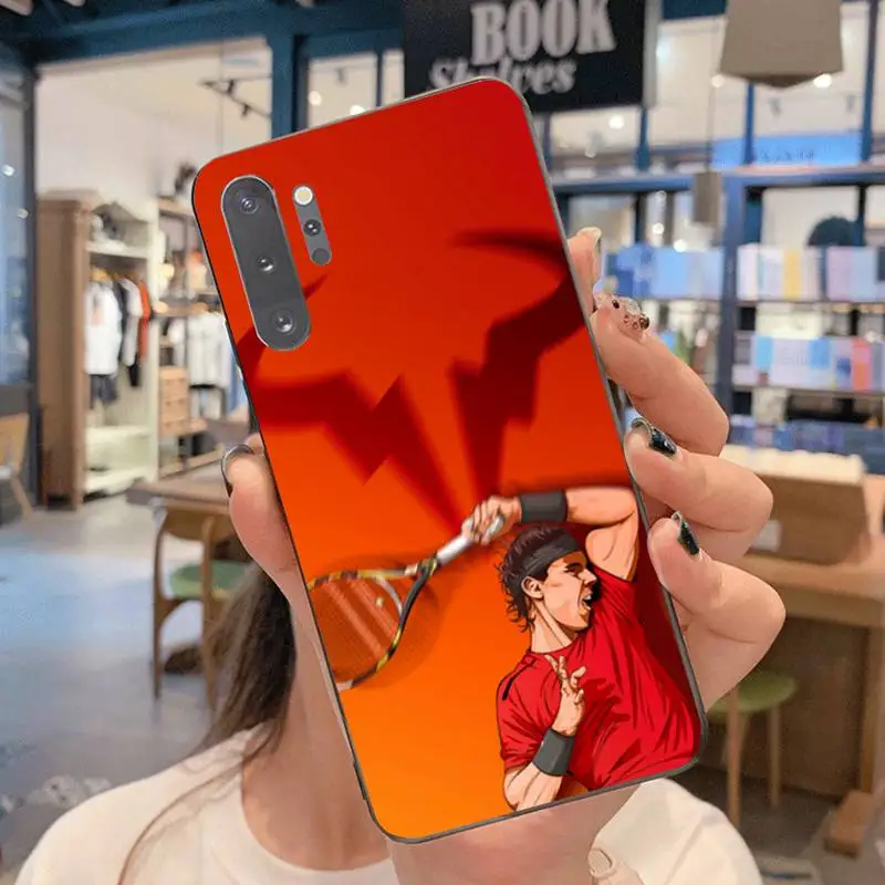 Чехол для телефона Samsung Galaxy Note20 ultra 7 8 9 10 Plus lite M51 M21 M31S J8 2018 Prime | Мобильные телефоны и
