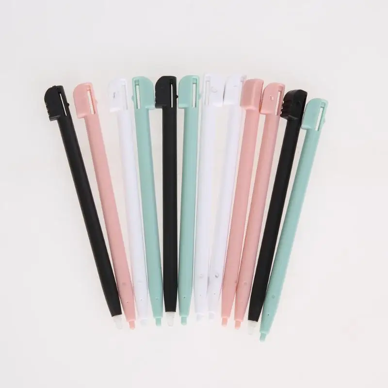 Стилус 12x для NINTENDO DS LITE DSL аксессуар видеоигр |