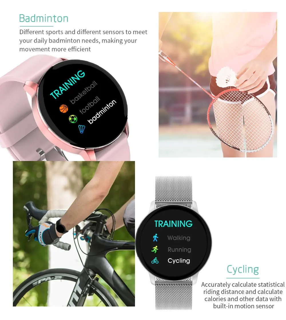 R5 Smart Bracelet Band Bluetooth Heart Rate Monitor Fitness Tracker Smartwatch Bluetooth Waterproof For Android IOS