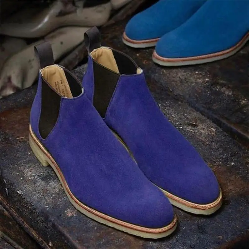 

Men's Shoes