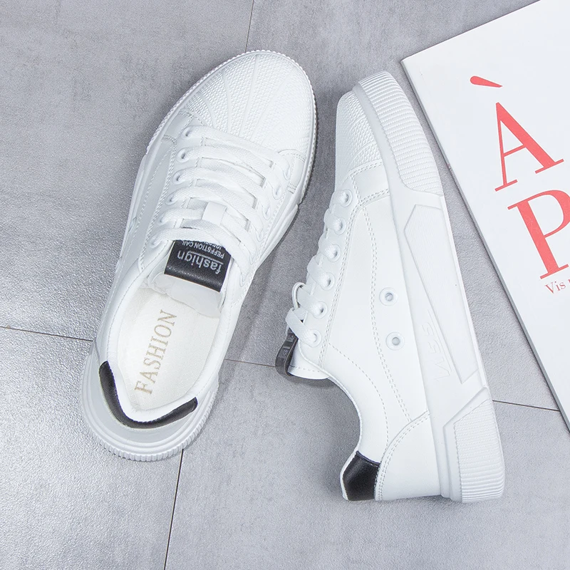 Tenis Feminino Women's Breathable Flat Shoes Light Soft Sport Shoes Women Tennis Shoes Female Stability Walking Sneakers Trainer