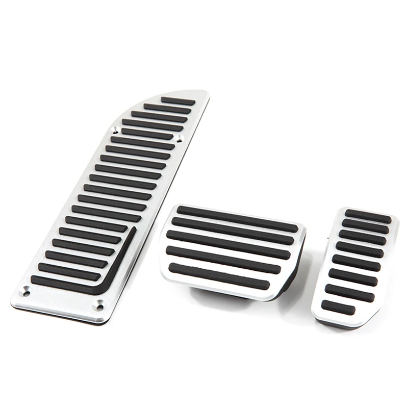 Автомобильные аксессуары педаль тормоза дроссельной заслонки набор