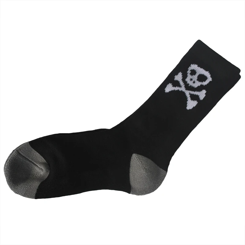 

1 пара, зимние толстые велосипедные носки из 50% Мериносовой шерсти