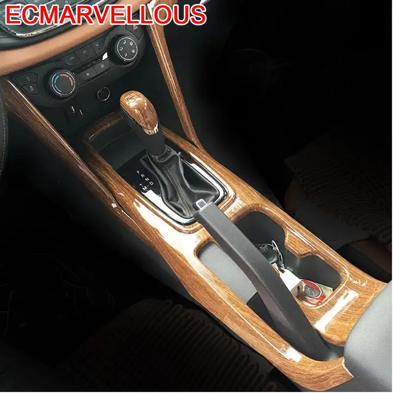

Automotivo Acessorios Sticker Interior Decoration Car Accessories Auto Cup Gear Panel 2016 2017 2018 2019 FOR Chevrolet Cavalier
