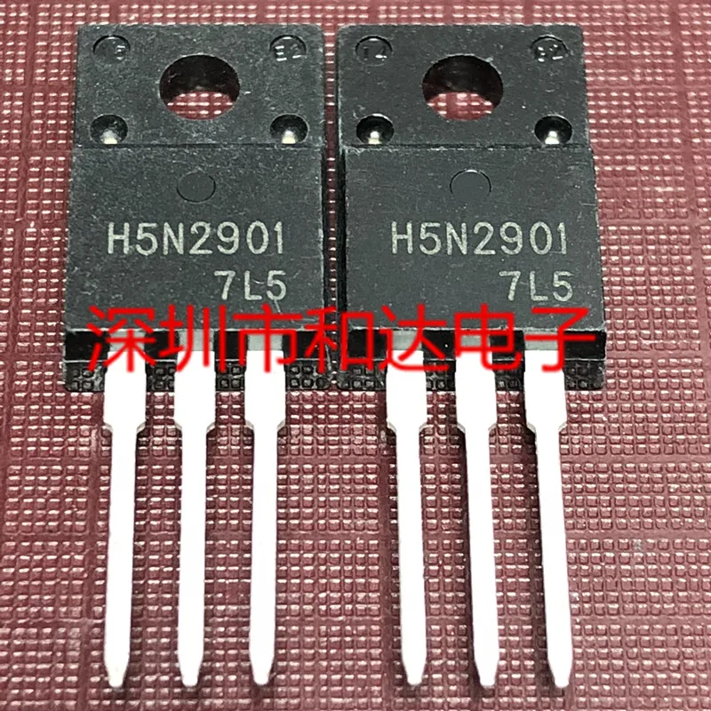 

5pcs H5N2901FN H5N2901 TO-220F