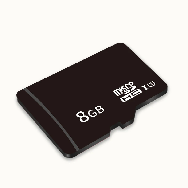 Высокая надежность C6/C10 NAND microSD флэш карта памяти 2 Гб/4 ГБ/8 ГБ/16 ГБ/32 ГБ/64 Гб/128 ГБ