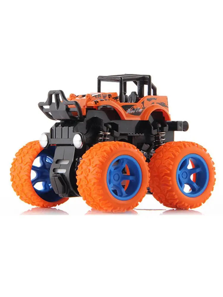 Автомобиль с дистанционным управлением Детские гантели имитация грузовиков 4