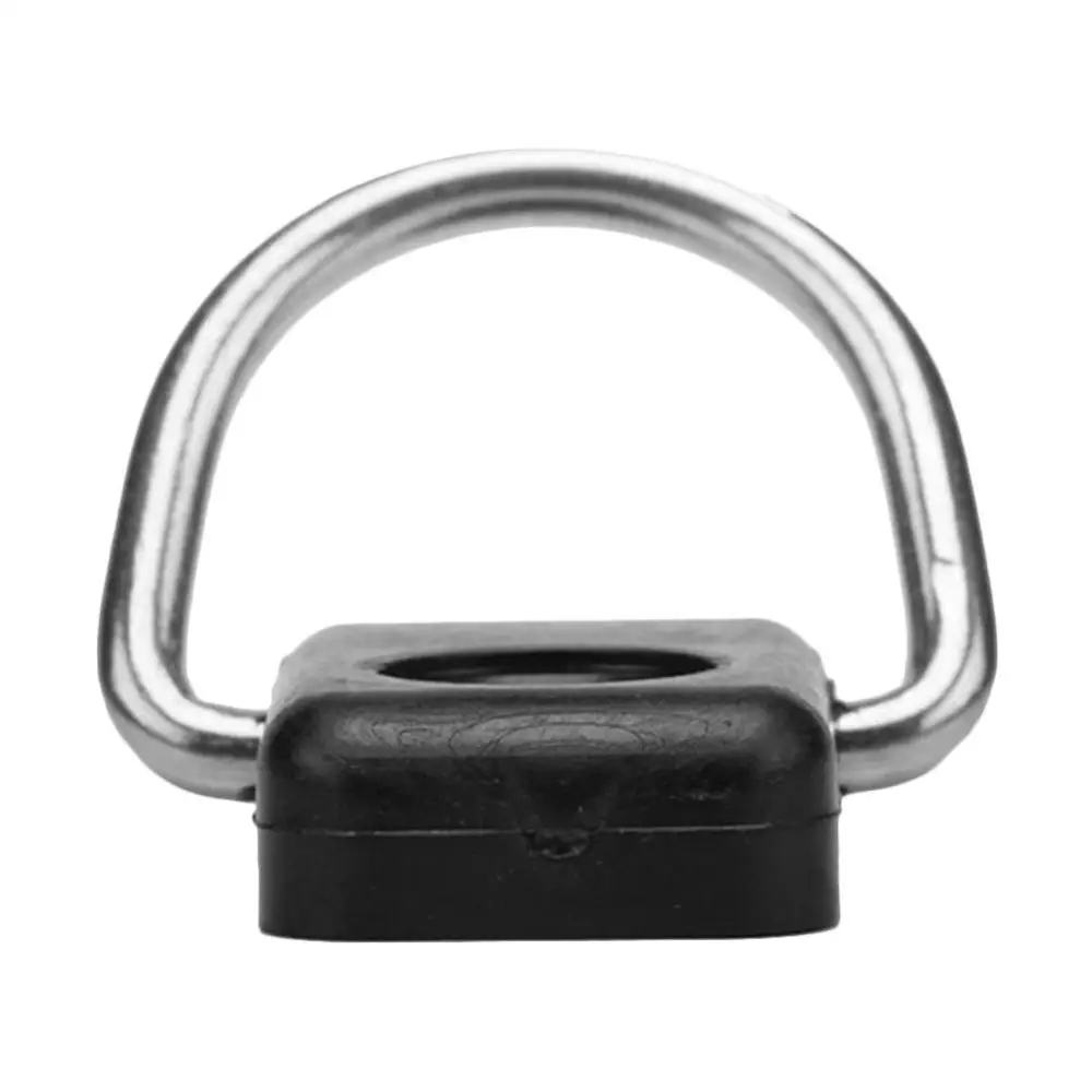 Аксессуары Для Каяка D образная пряжка эластичная веревка стереотипированная