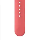 DHL 200 шт.лот силиконовый ремешок для Apple Watch, браслет 44 мм 40 мм 38 42 45 41 мм, ремешок для часов Apple Watch, ремешок для Iwatch