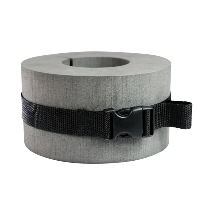 

2021 Swim Discs Foam Swimming Float Ring Water Swimming Weights Aquatic Cuffs For Ankle Arm Wrist