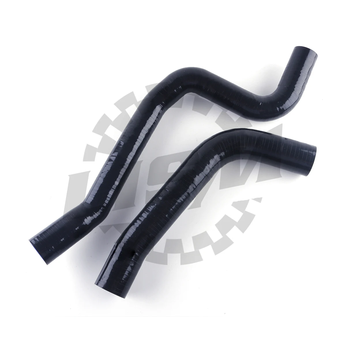 

2PCS Silicone Radiator Coolant Hose Kit For 1967-1969 GM Chevy Chevrolet CAMARO FIREBIRD Replacement Auto Parts 1968
