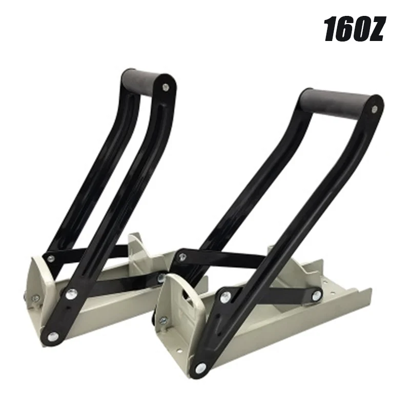 

16OZ/12OZ Large Soda Tin Beers Cans Crusher Wall Mounted Recycling Tool with Bottle Opener JS23