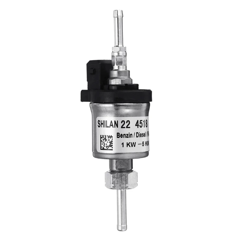

Durable Car Air Parking Oil Fuel Pump For Eberspacher Universal Heater 12