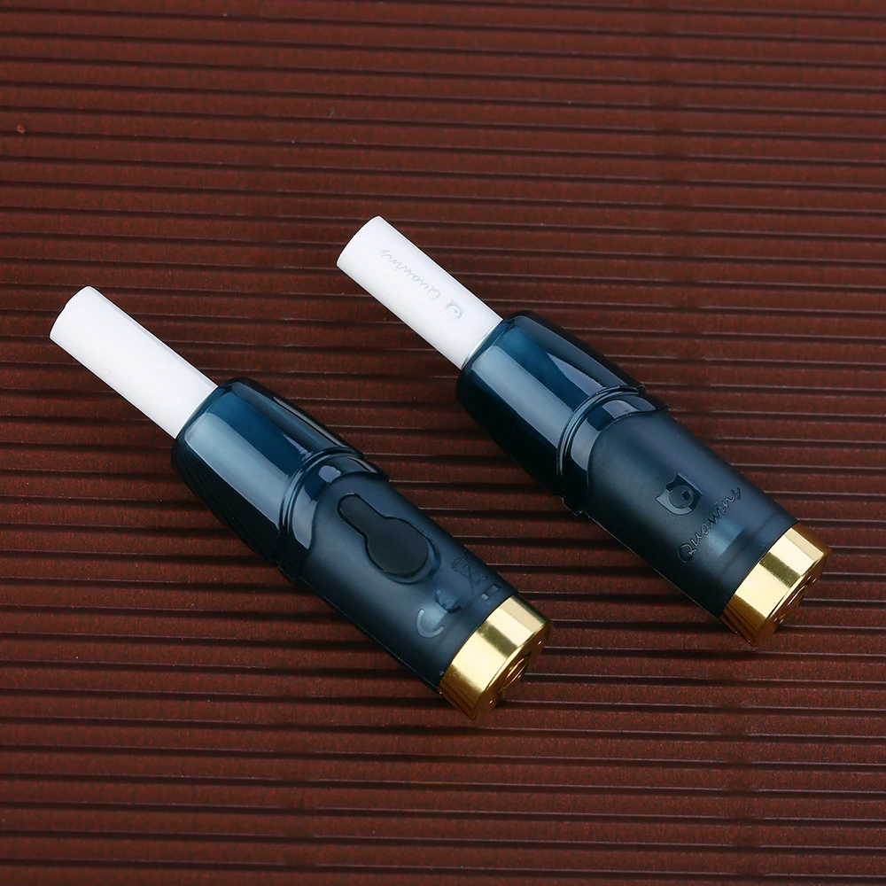 3/6/9/12/15 шт. картридж с емкостью 2 мл для Quawins Vstick Pro Open Pod Kit/ System Kit e cig