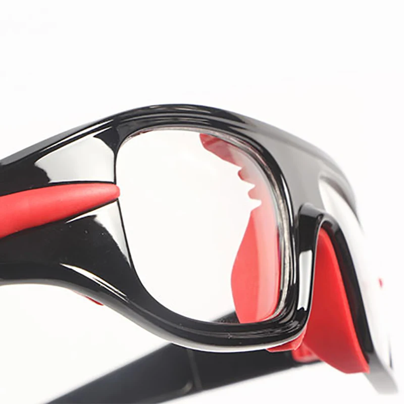 

Basketball Sports Glasses Ball Sports Goggles Outdoor Travel Glasses