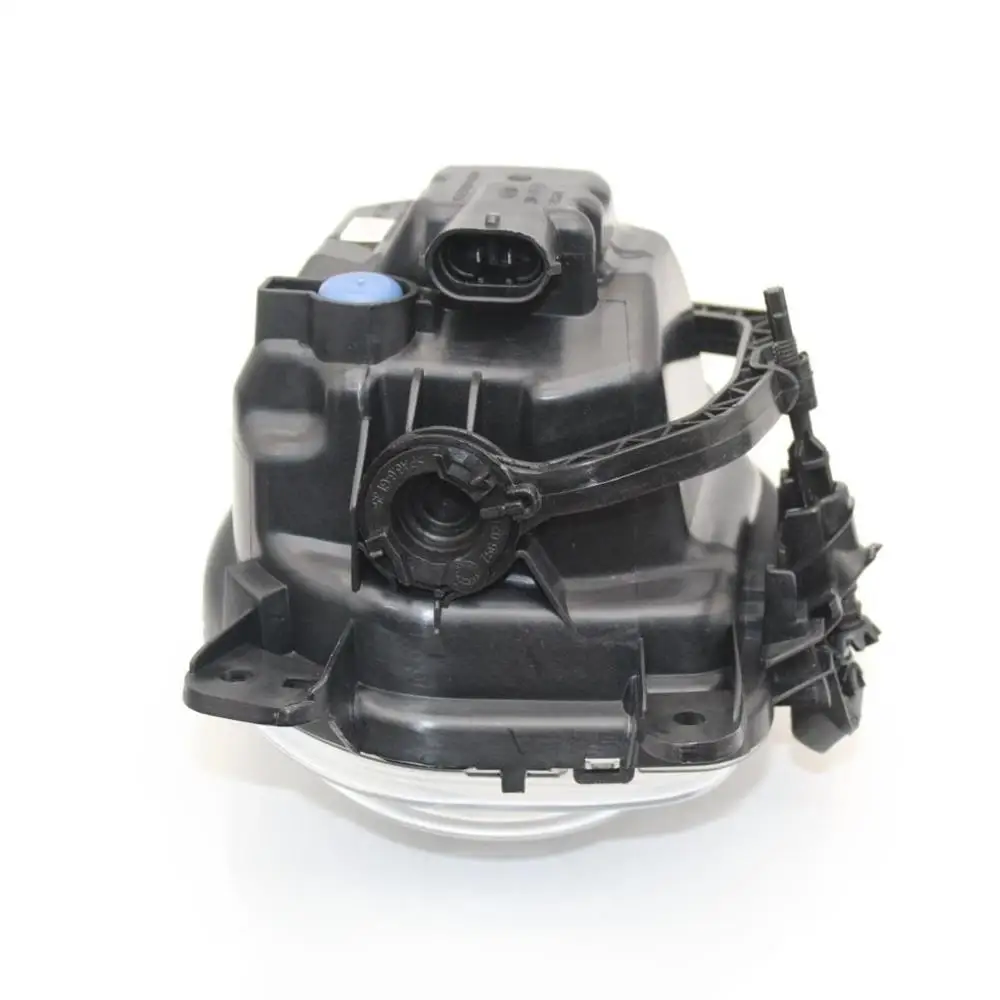 Левая сторона Автомобильные светодиодные ДХО фары для BMW X3 F25 X4 F26 X5 F15 M F85 X6 F16 F86