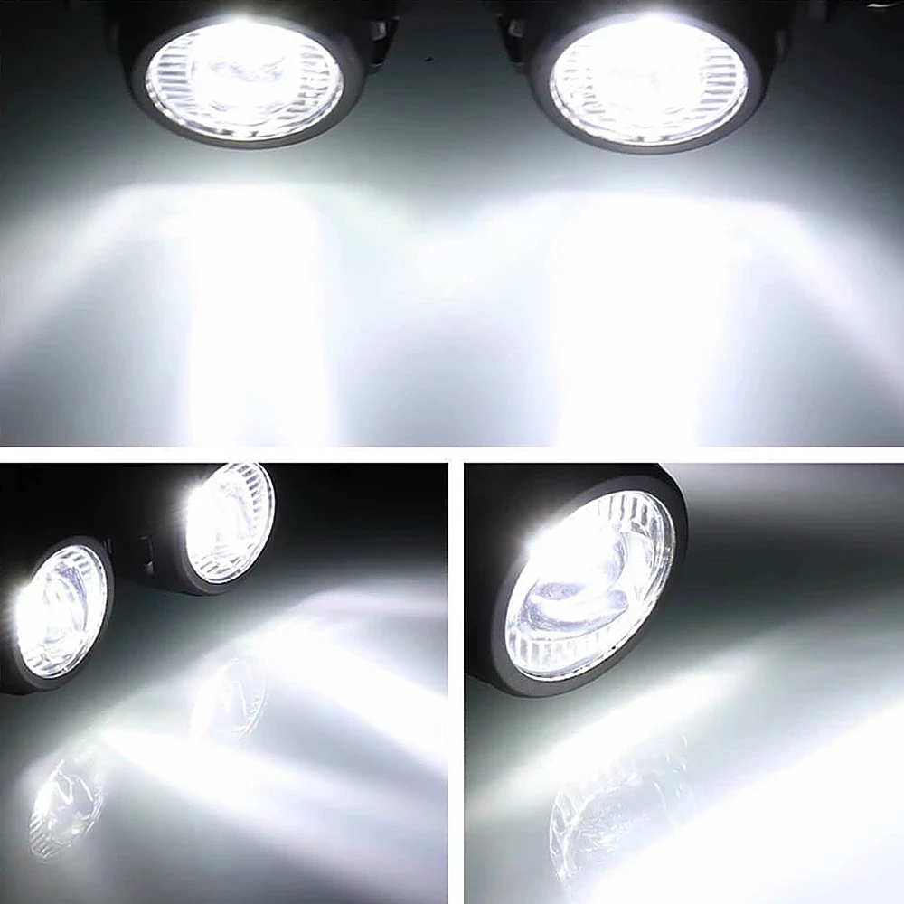 2019-2020 Motorcycle Accessories For Honda CB650R CB 650R CB650 R C B650 Auxiliary Fog Light Driving Lamp | Автомобили и