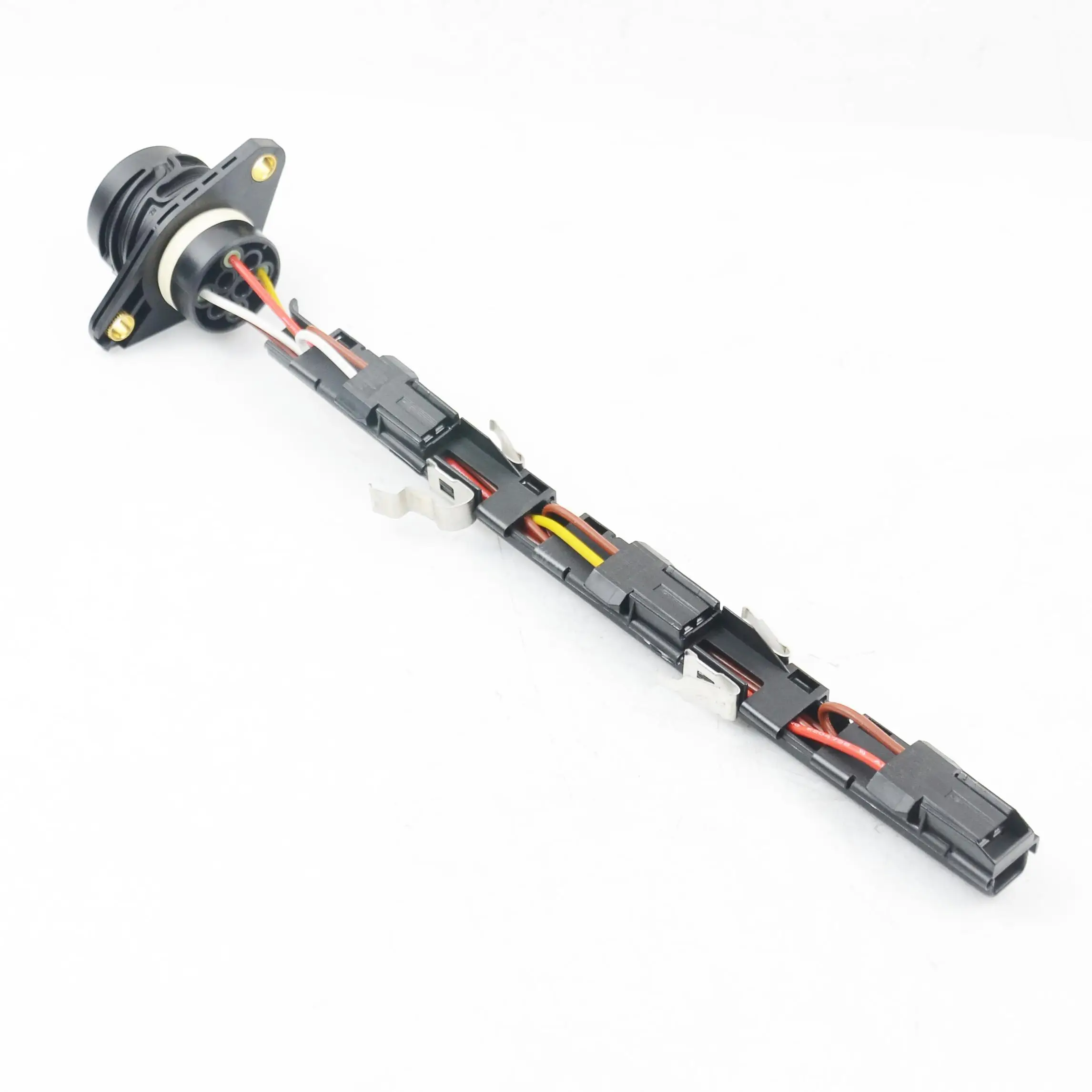 AP01 жгут проводов инжектора для Audi A2 VW Lupo Polo Fabia Ibiza 1 2 4 TDI 045971600 045 971 600 | Автомобили и