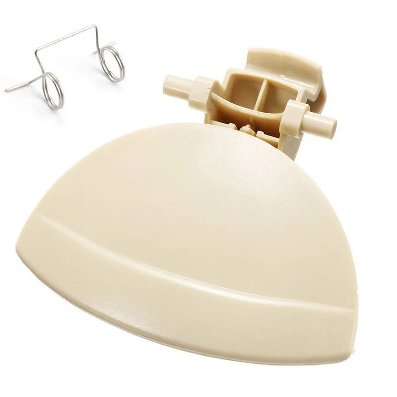

For Citroen C4 Handle For Glove Box Compartment Glovebox Repair Fix