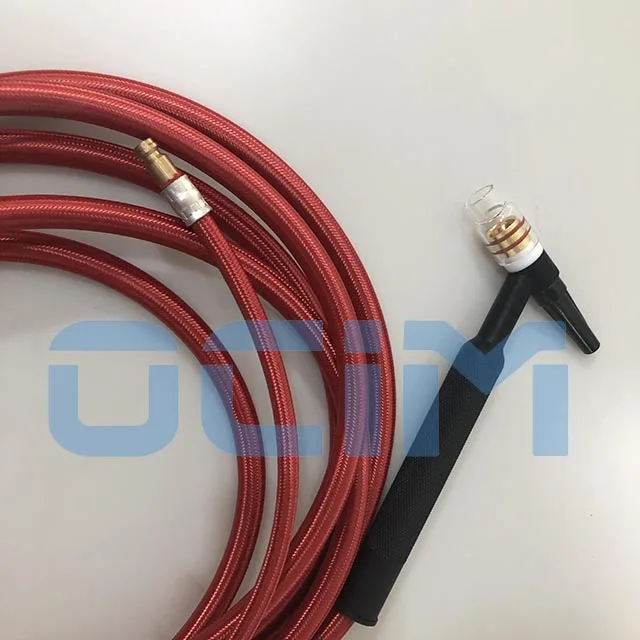 

TIG Guns WP-9 - 4M