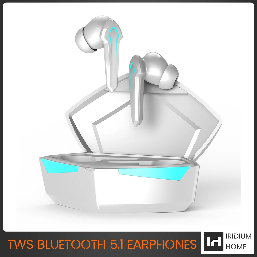 Беспроводные наушники P30 с зарядным боксом и поддержкой Bluetooth 5 1|MP3-плееры| |