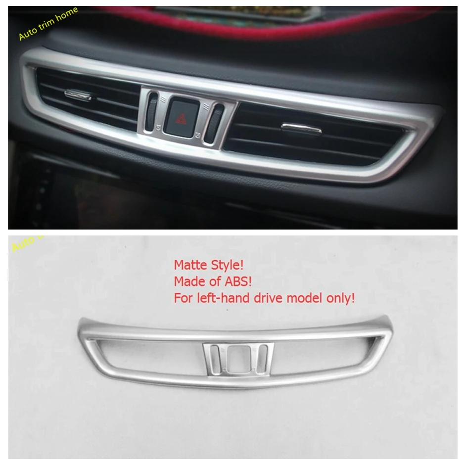 Отверстие для вентиляционного отверстия кондиционера Lapetus Nissan Qashqai J11 2014 2020