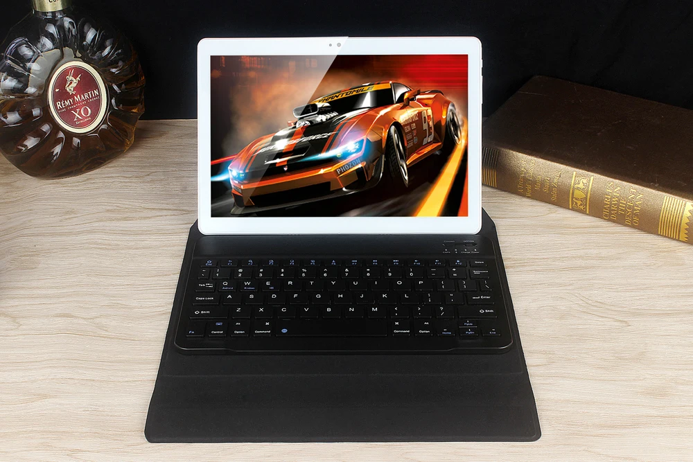 Планшет игровой фаблет 10 дюймов планшетный ПК MTK6797 3G 4G LTE Android 9 10 ядерный планшет 8 ГБ ОЗУ 128 Гб ПЗУ WiFi gps стилус 1920x1200