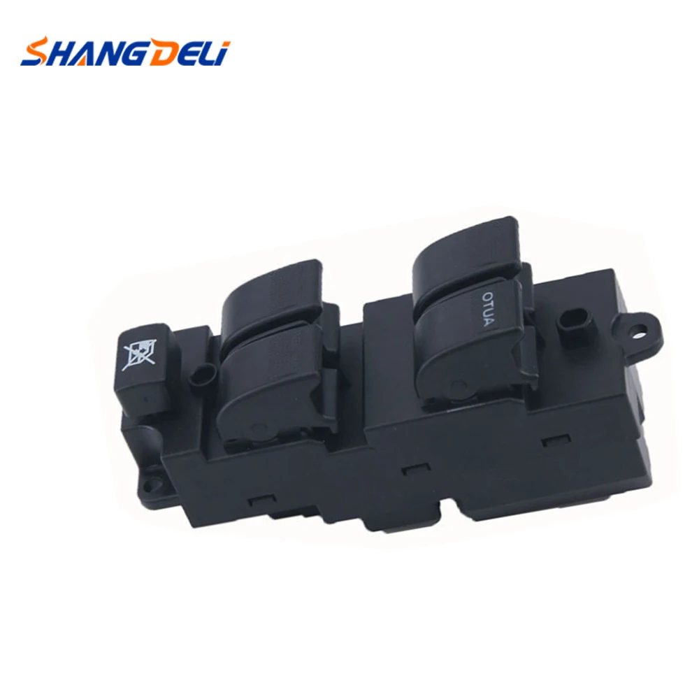 

Переключатель Стеклоподъемника Передний левый для Ford Ranger 2012-2015 для Mazda BT50 2013-2016