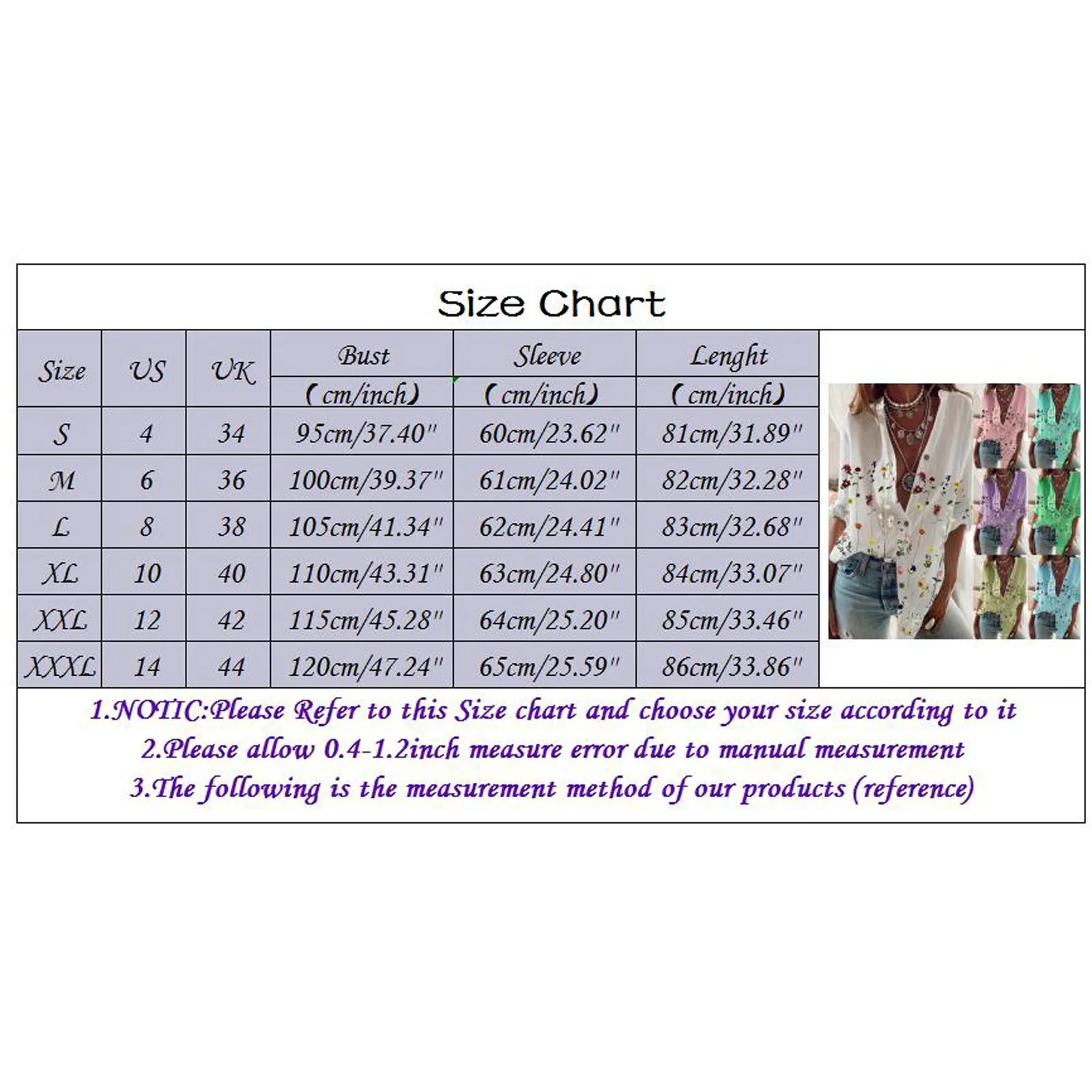 

Women;s Elegant Casual Floral Print Shirt dress V-neck Button Long Roll Sleeve Tops robe femme vestidos de mujer casual#40
