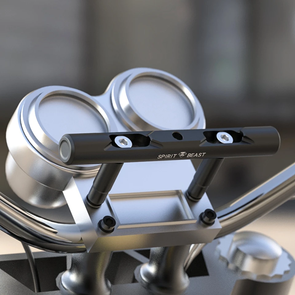 Кронштейн для мотоцикла Spirit beast | Автомобили и мотоциклы