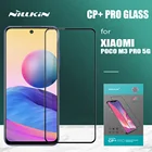 Защитное стекло Nillkin для Xiaomi Poco M3 Pro 5G, ультратонкое, закаленное, для Xiaomi Redmi Note 10 5G, HD