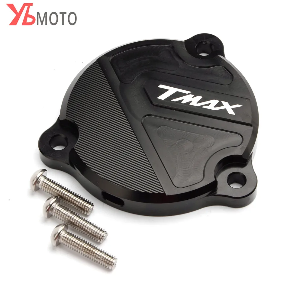 Аксессуары для мотоциклов Yamaha T max Tmax 530 DX SX 2017 2018 чехол с отверстием рамы Передняя