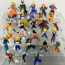BANDAI DRAGON BALL Capsule Toys ACTION FIGURE Majin Buu Cell Vegeta IV Torankusu Son Goten Vegeta Cumber Small Scale Model GACHA BANDAI DRAGON BALL Capsule Toys ACTION FIGURE Majin Buu Cell Vegeta IV Torankusu Son Goten Vegeta Cumber Small Scale Model GACHA