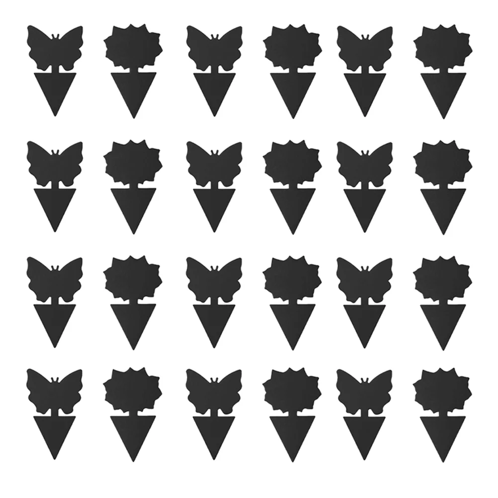 

Профессиональная клейкая доска, многофункциональная ловушка для комаров и мух, 24 шт.