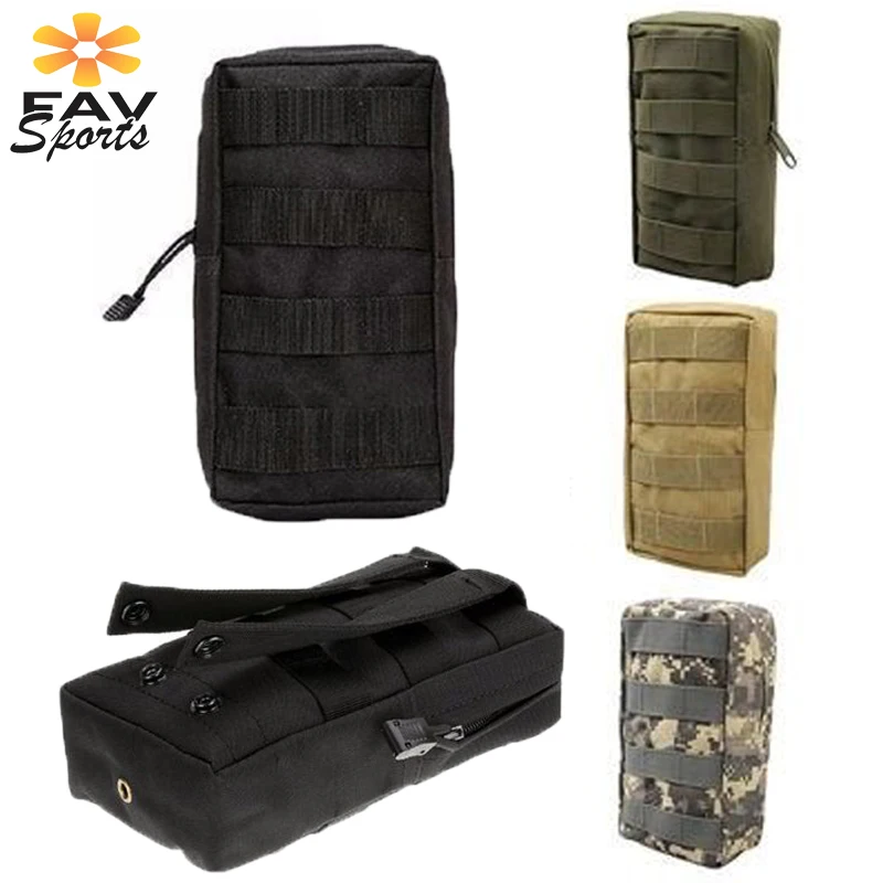 Сумка для охоты Ourdoor поясная сумка Тактическая Военная Molle 600D нейлоновая bolsos militares