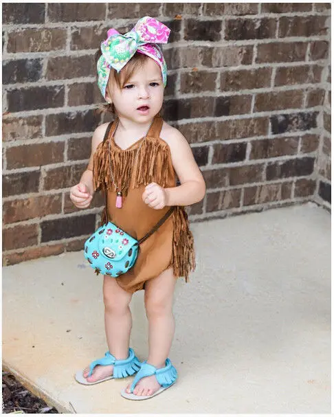 

Newborn Baby Girl Romper Jumpsuit Kids Clothes Outfit Baby Jumpsuits 0-24M One-piece Sunsuit