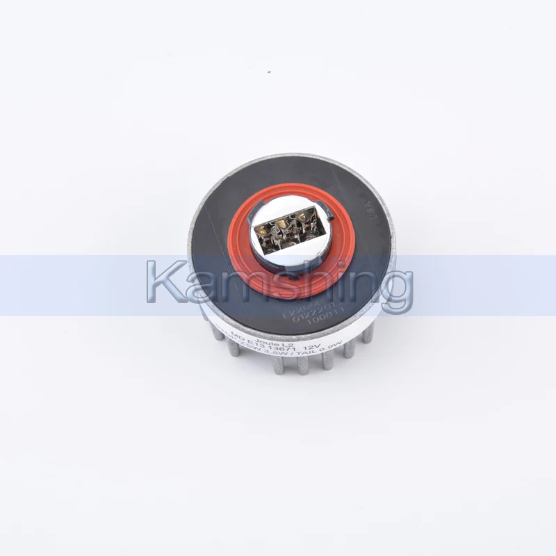 CAPQX 4Pin для Cadillac XTS задний стоп сигнал печатная плата Монтажная фонарь лампа база