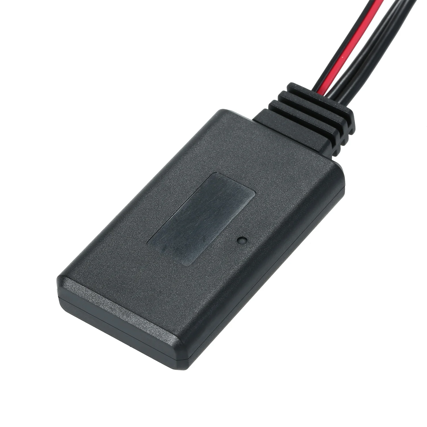 Car AUX-IN Radio Adapter Cable Wireless BT Module Replacement for Ford Focus Mondeo 6000 CD Accessories | Автомобили и мотоциклы