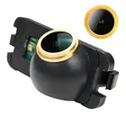 Misayaee для Ford Focus Mk2 MK3 FIESTA SE Чиа-X C-MAX S-MAX Mondeo MK4 BA7 KUGA Everest Ranger EcoSport камера заднего вида