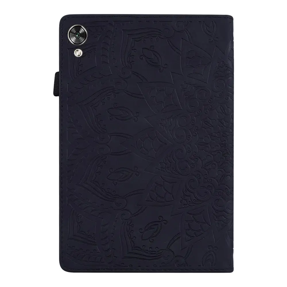 Рельефный Флип Магнитный чехол для планшета Huawei MediaPad M6 10 8 SCM W09 AL09 Fundas Etui Coque +